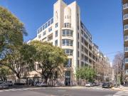 Oficinas alquiler Chacarita Colegiales con cochera