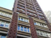 Alquiler Oficina con 1 cochera en Retiro