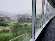 OFICINAS Alquiler o venta en EL GOLF 740 m2 y mayores áreas