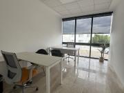 OFICINAS AMUEBLADA RENTA Pabellon Santa Fe Juriquilla OFICINAS AMUEBLADA RENTA Pabellon Santa Fe Juriquilla