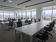 Oficinas amuebladas con servicios incluidos en la...