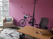 Oficinas amuebladas con servicios incluidos en Polanco...