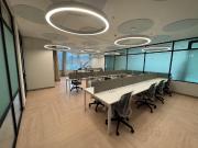 Oficinas AMUEBLADAS con todos los servicios incluidos...