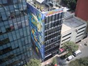 Oficinas Amuebladas en Reforma