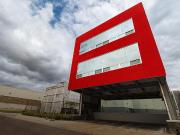 Oficinas amuebladas en renta atrás de Galerías