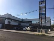 Oficinas amuebladas en renta Culiacan planta alta plaza...