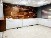 OFICINAS AMUEBLADAS EN RENTA POLANCO