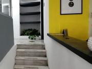 OFICINAS AMUEBLADAS EN RENTA, SIN AVAL EN LETRAN VALLE