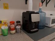 Oficinas Amuebladas y Listas para Usarse