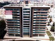 OFICINAS ARRIENDO URBAN 165 DE 2.000 M2 OBRA GRIS