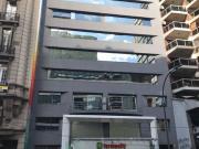Oficinas Av. Corrientes y Callao / Sup. 96m2 / Centro