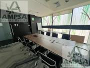 Oficinas Canaima La Loma Tlalnepantla de baz en Renta