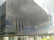 Oficinas Capita Tower Oficinas Capita Tower