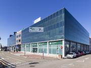 OFICINAS CENTRO EMPRESARIAL MIRALBUENO