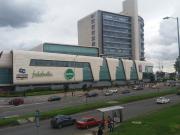 OFICINAS CENTRO EMPRESARIAL TITAN PLAZA DE 1.781 M2