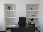 Oficinas Cerca de Bancos, CFE y Dependencias