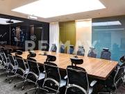 Oficinas cercar de Moliere Col. Granada