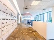 Oficinas Cerro El Plomo