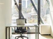 OFICINAS CO WORKING TERMINAL 1 EN RENTA EN POLANCO