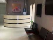 Oficinas colonia americana