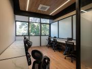 Oficinas colony en masaryk