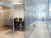 Oficinas Comerciales en alquiler 12 Ambientes Belgrano