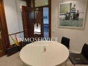 Oficinas con carácter en plena Diagonal