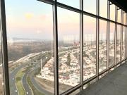 Oficinas con espectacular vista en renta Campanario...