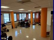 ¡Oficinas con vistas al mar!