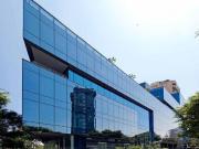 Oficinas Corporativas Centro Empresarial Santa Cruz