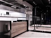 Oficinas corporativas de lujo con gran ubicacion