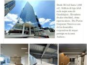 Oficinas corporativas de lujo en venta y renta en Andares Oficinas corporativas de lujo en venta y renta en Andares