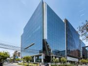 Oficinas Corporativas Edificio Patio Camelias Parque...