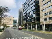 Oficinas Corporativas en Av Jorge Basadre San Isidro