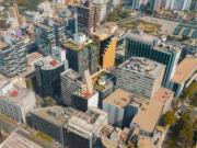 Oficinas corporativas en centro empresarial de San...