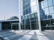 Oficinas Corporativas en Las Begonias San Isidro