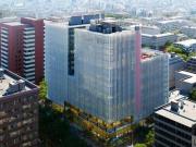 Oficinas Corporativas en Pardo 200 Edificio Miraflores