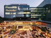 OFICINAS CORPORATIVAS EN RENTA EN EL CENTRO DE MÉRIDA,...