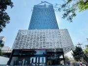 Oficinas Corporativas en Renta Zona Financiera Providencia