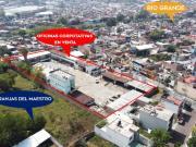 Oficinas corporativas en venta en Morelia, Col. Granjas... Oficinas corporativas en venta en Morelia, Col. Granjas...