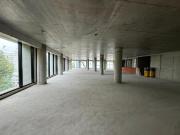 Oficinas corporativas Parque Patricios