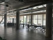 Oficinas corporativas Parque Patricios