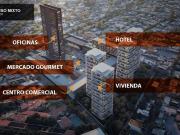 Oficinas Corporativas Renta 1,111m2 $24,977usd Alarod E1