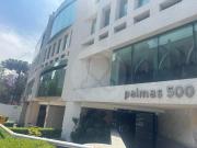 Oficinas Corporativo Palmas 500