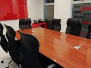 OFICINAS COWORKING EN RENTA EN COL. DEL VALLE DESDE $9,000