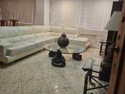 Departamento amueblado 160m2 en Tlacoquemecatl