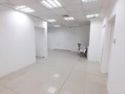 Oficinas de alquiler en Avenida de las Américas