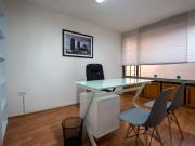 Oficinas de Coworking atrás del Parque Juárez y blvd. 5...