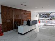 Oficinas de estreno en Edificio Empresarial – San Isidro...