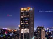 Oficinas de Lujo en Renta Torre Bansi Guadalajara